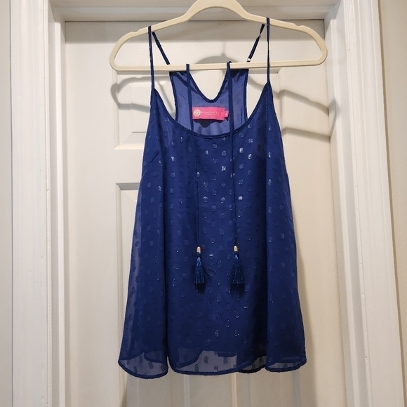 Macbeth collection by Margaret Josephs cami and tunic cover - Picture 3 of 17